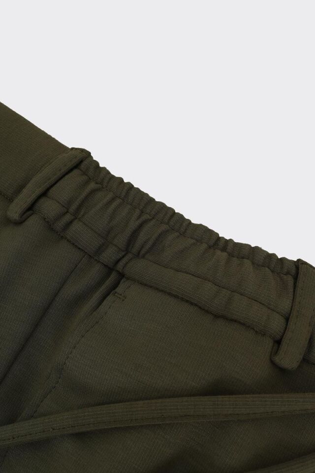 Jogger Pantolon Haki - 42