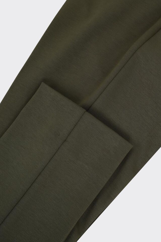 Jogger Pantolon Haki - 44