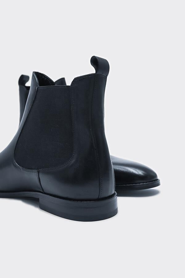 Chelsea Bot Lacivert Santo - 43