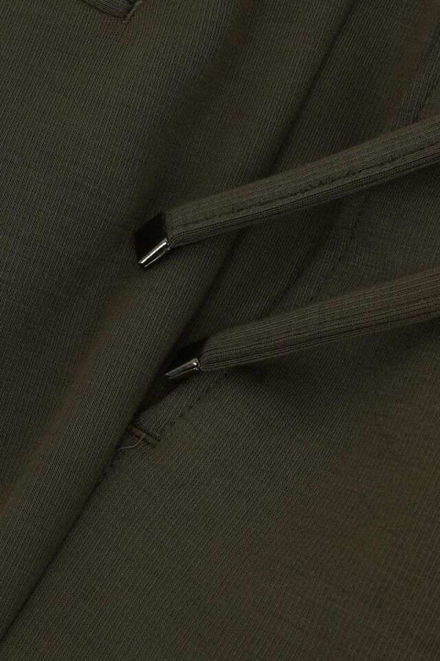 Jogger Pantolon Haki - 46