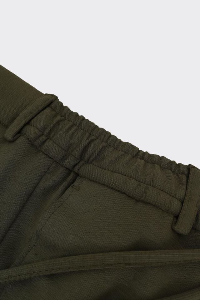 Jogger Pantolon Haki - 50