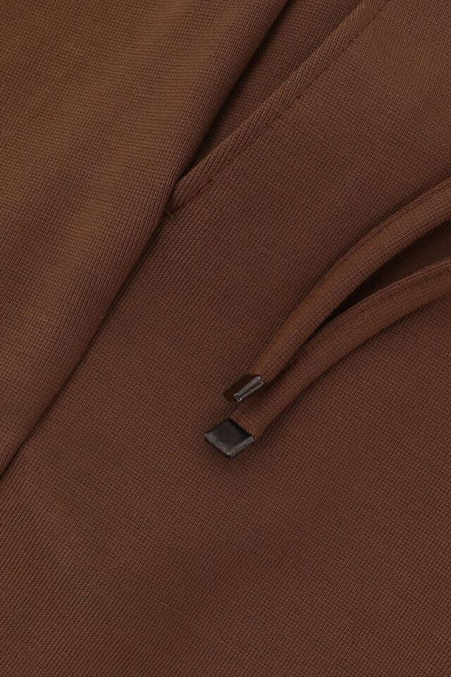 Jogger Pantolon Sütlü Kahve - 48