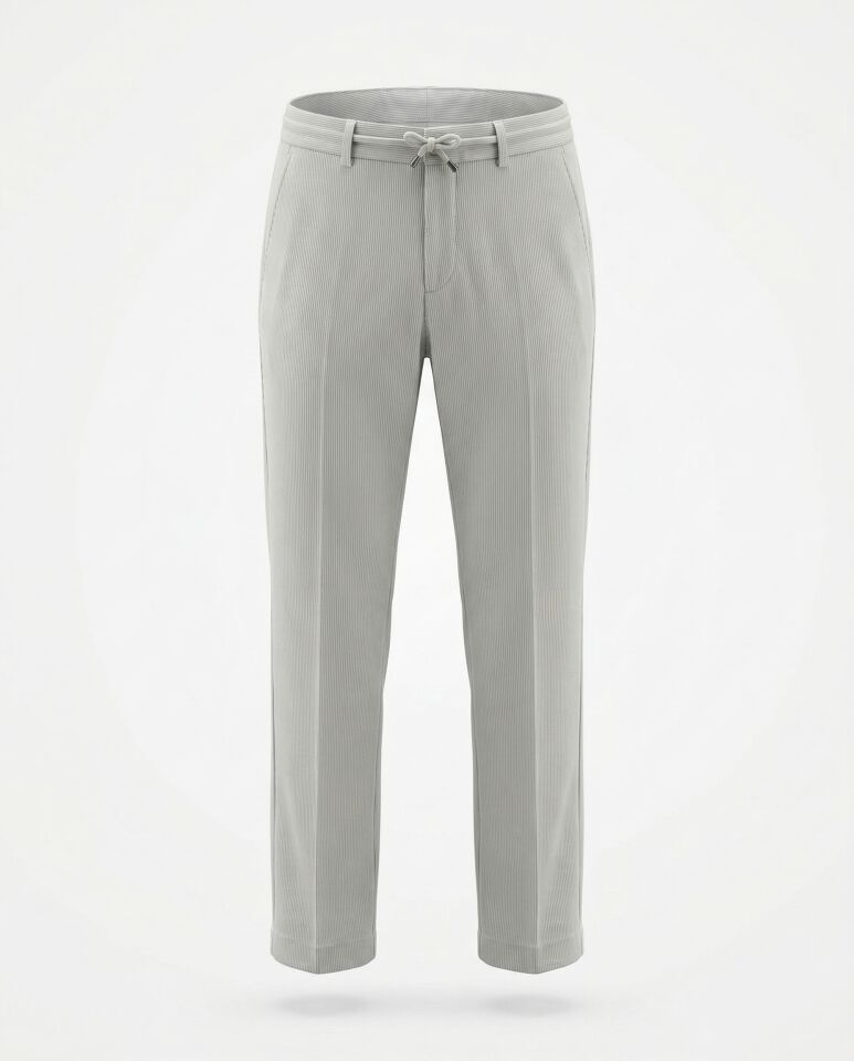 Mirza Jogger Pantolon Bej - 44