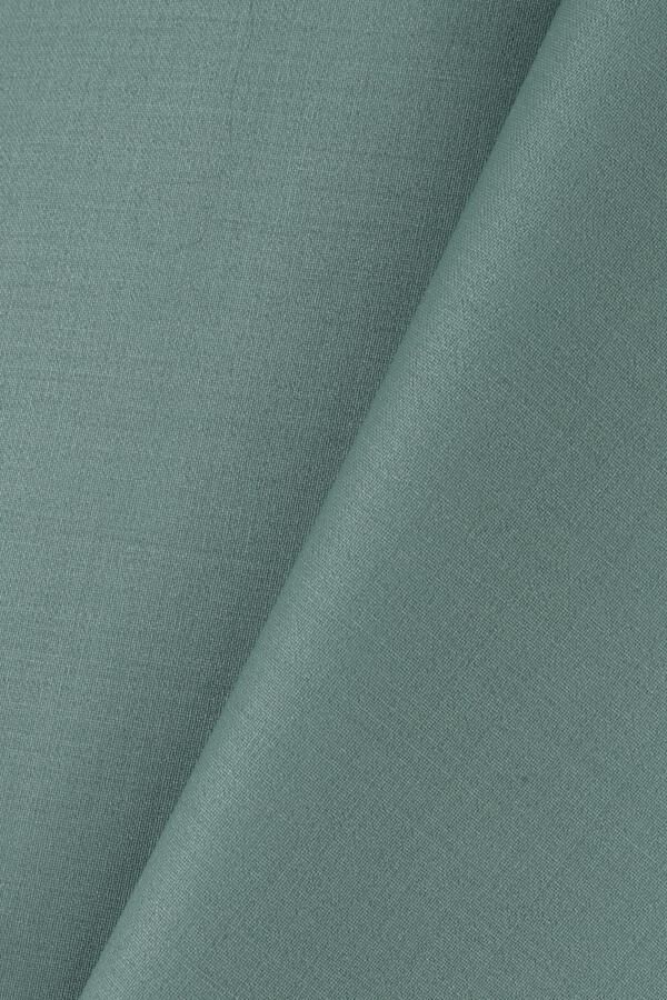 Kruvaze Takım Elbise Açık Yeşil - 54