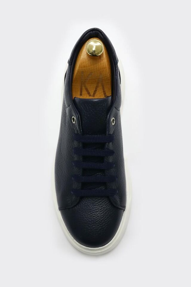 Casual Ayakkabı Lacivert Floter - 43