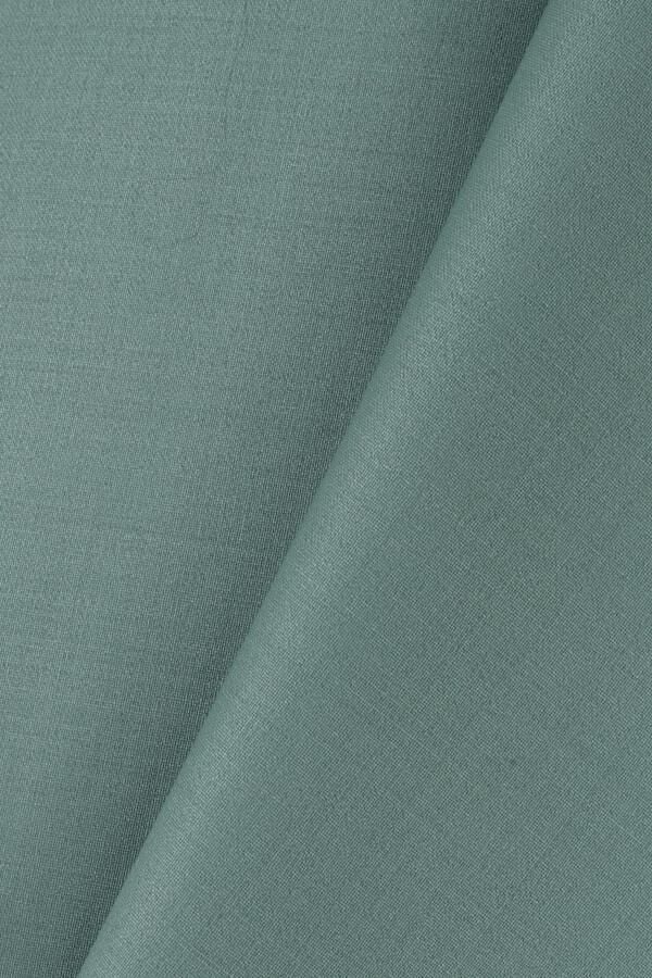 Kruvaze Takım Elbise Açık Yeşil - 56