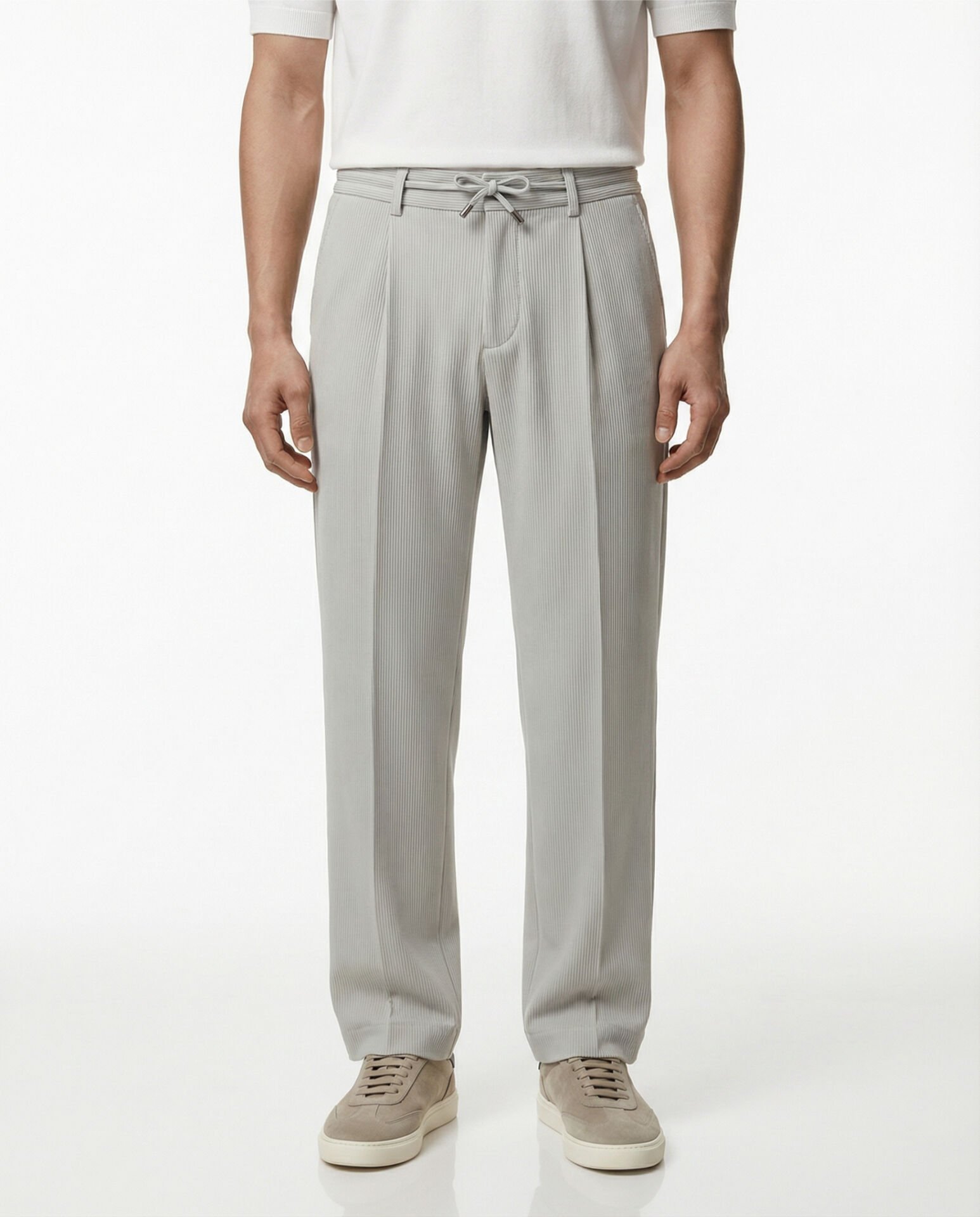 Mirza Jogger Pantolon Bej - 48