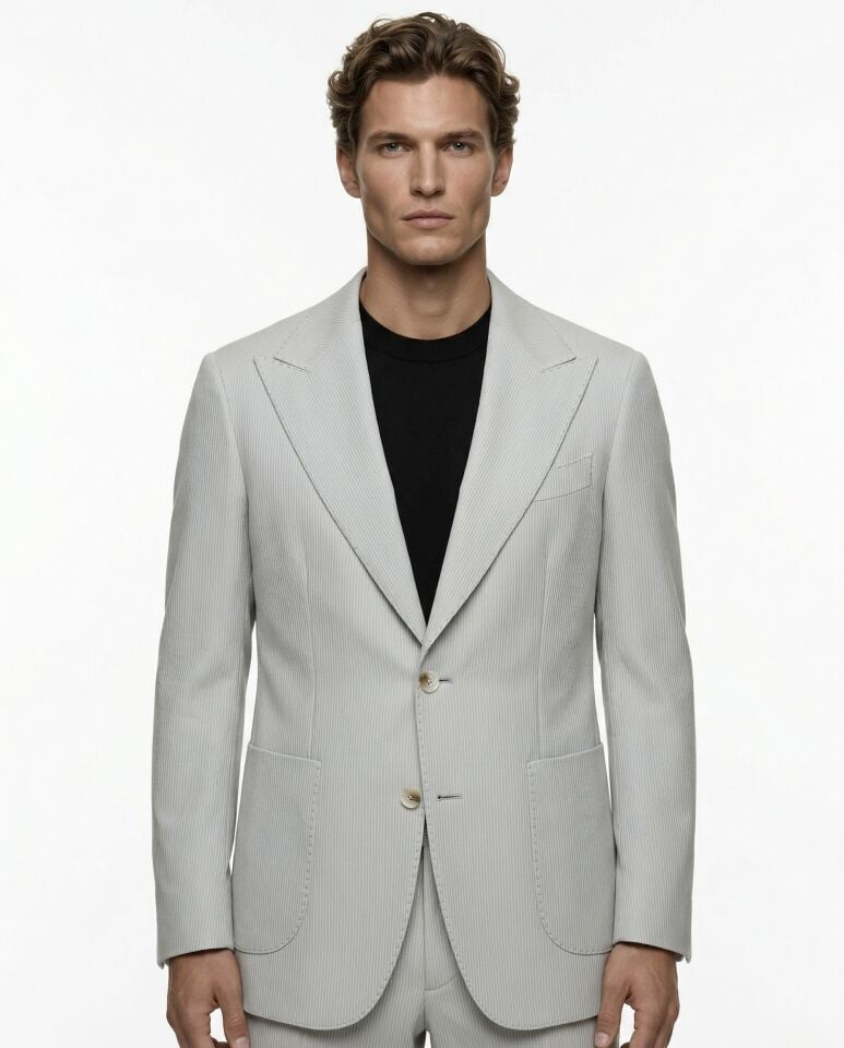 Mirza Ceket Bej - 46