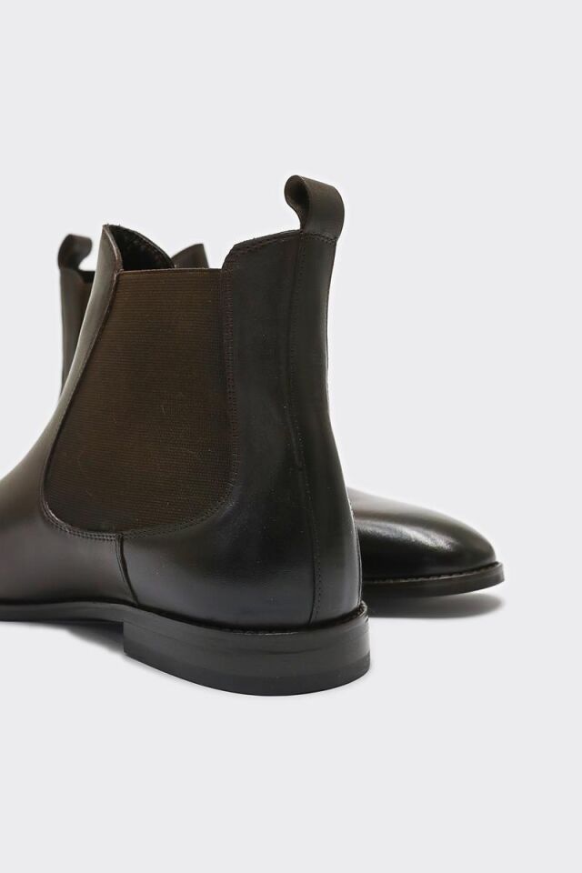 Chelsea Bot Acı Kahve Santo - 42