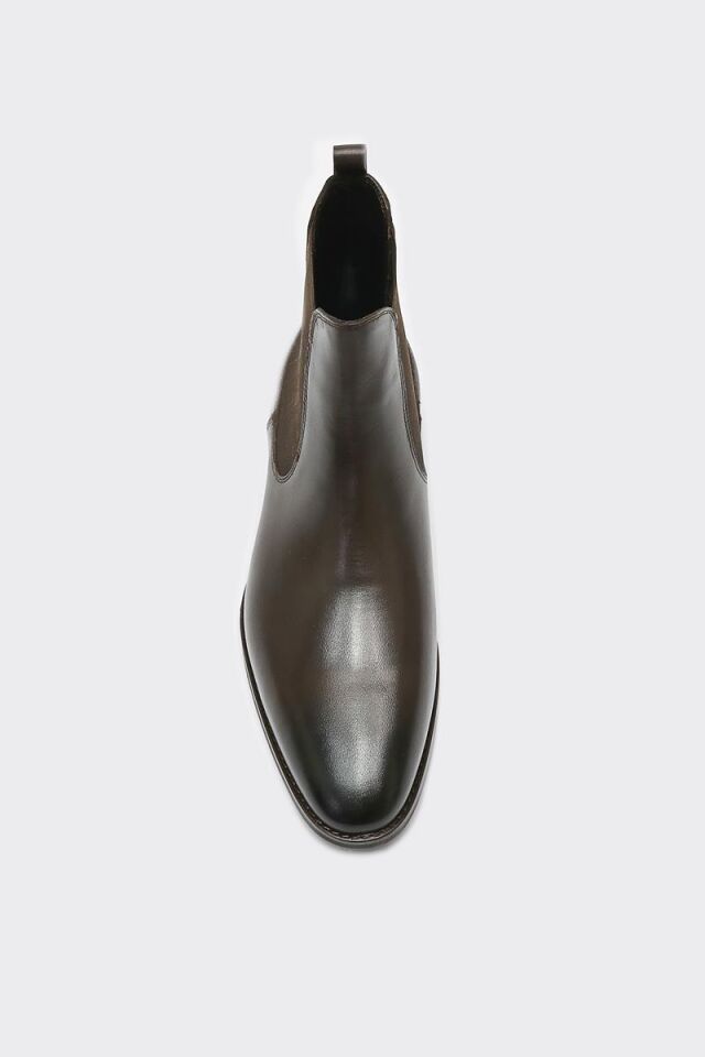 Chelsea Bot Acı Kahve Santo - 44