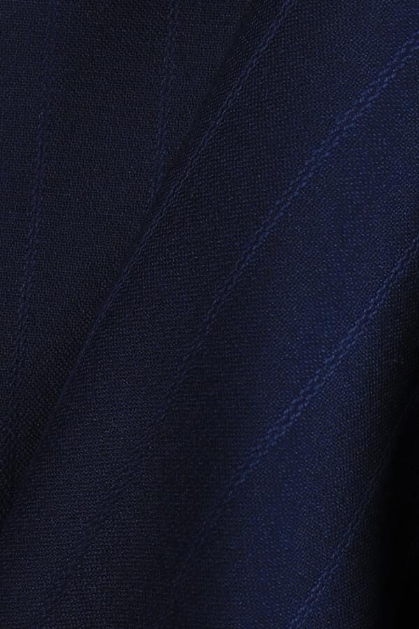 Takım Elbise Lacivert - 46