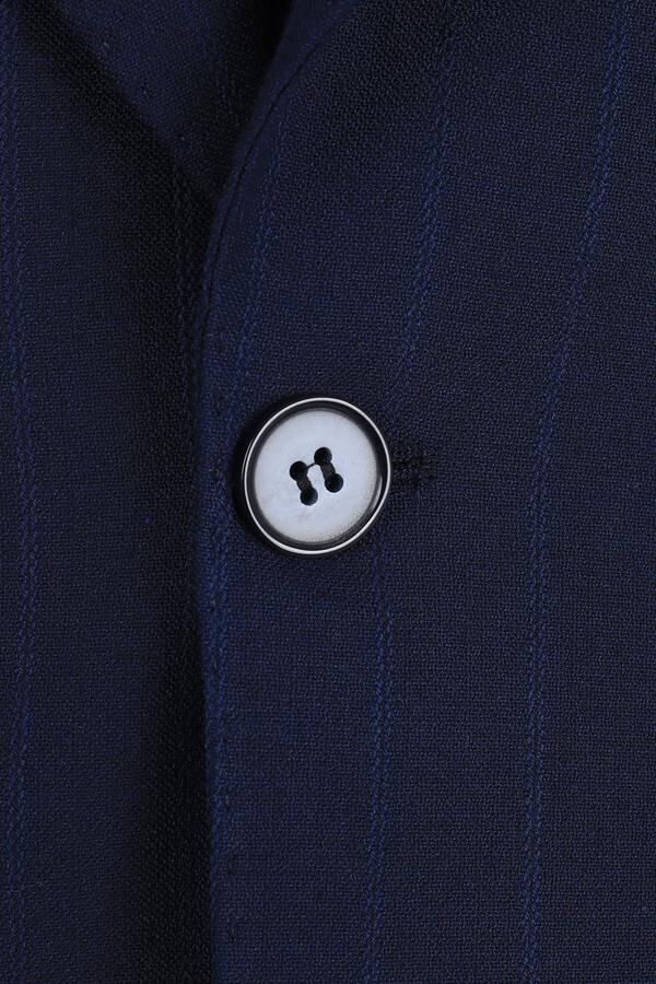 Takım Elbise Lacivert - 48