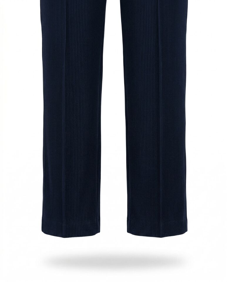 Mirza Jogger Pantolon Lacivert - 46