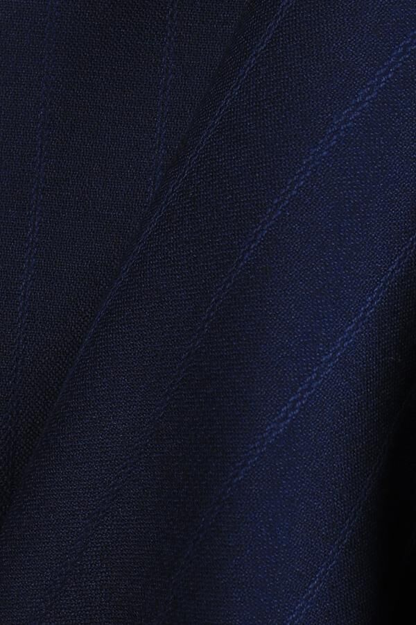 Takım Elbise Lacivert - 54