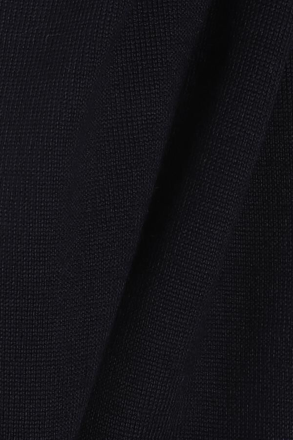 Pearl Polo Yaka Triko Lacivert - XXL