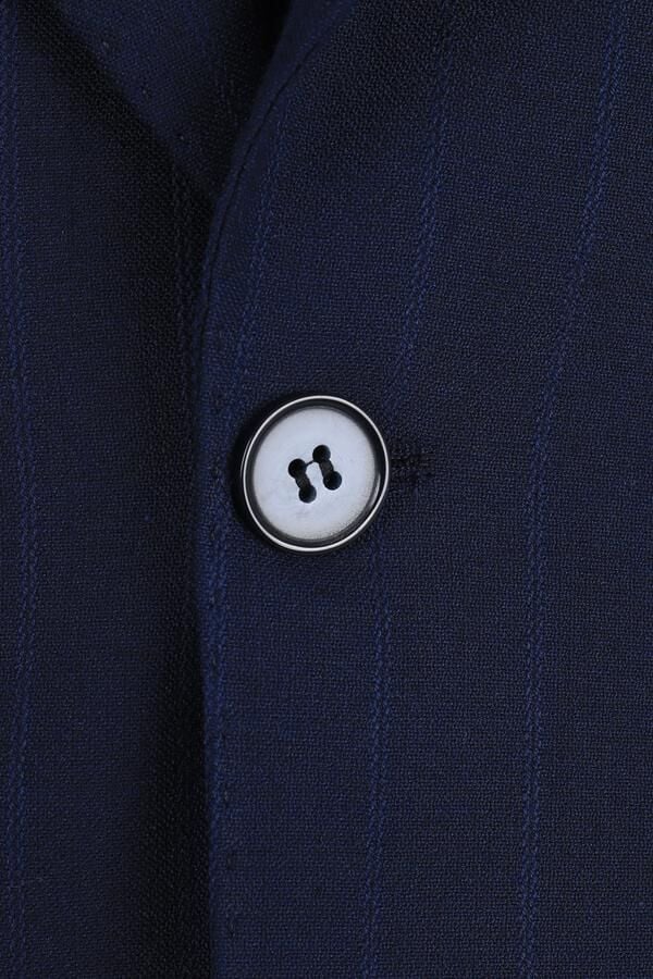 Takım Elbise Lacivert - 56