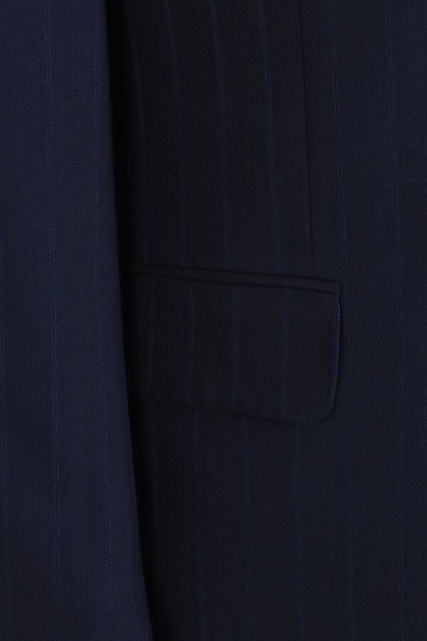 Takım Elbise Lacivert - 56