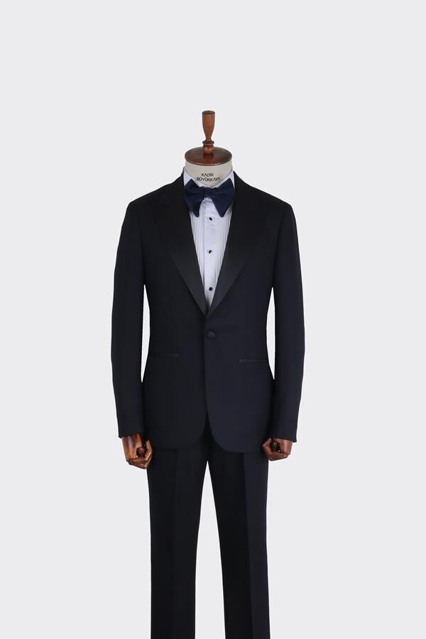 Smokin Lacivert - 48