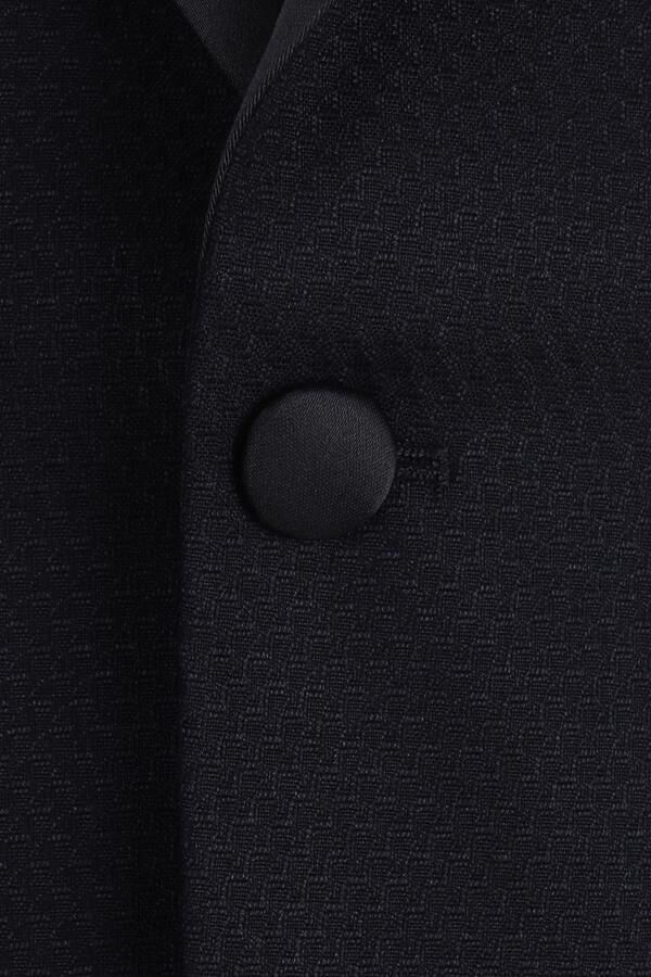 Smokin Lacivert - 50