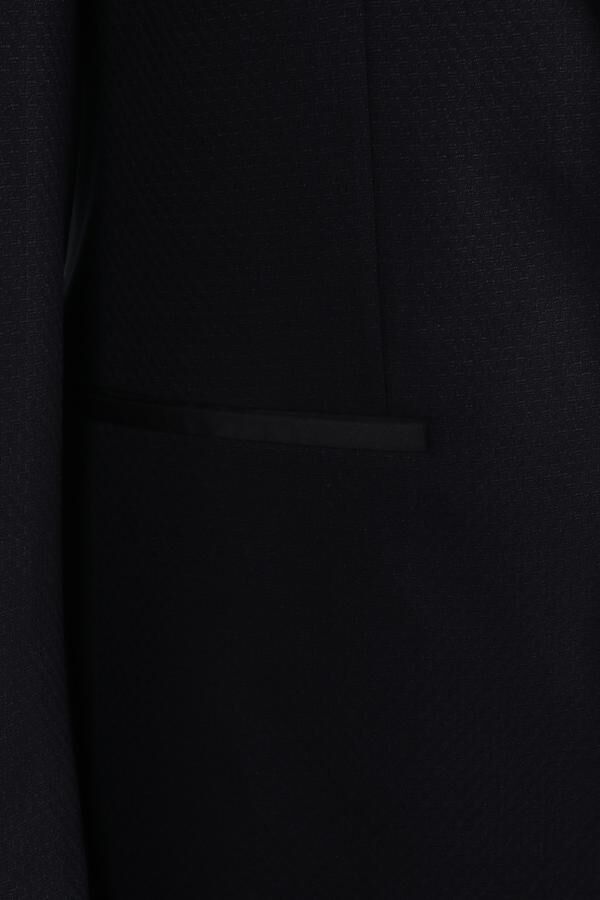 Smokin Lacivert - 50