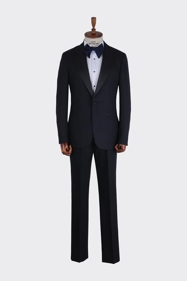 Smokin Lacivert - 52