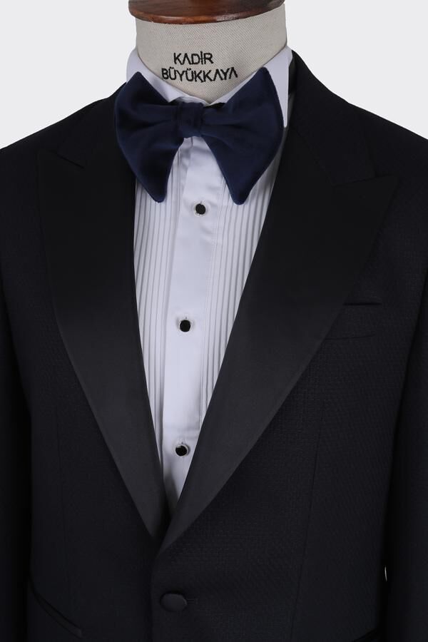 Smokin Lacivert - 52