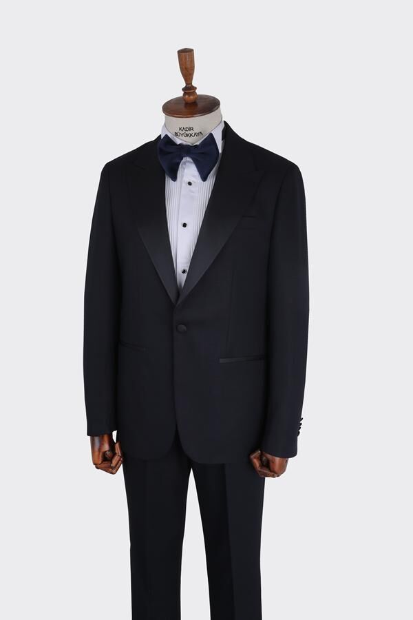 Smokin Lacivert - 56