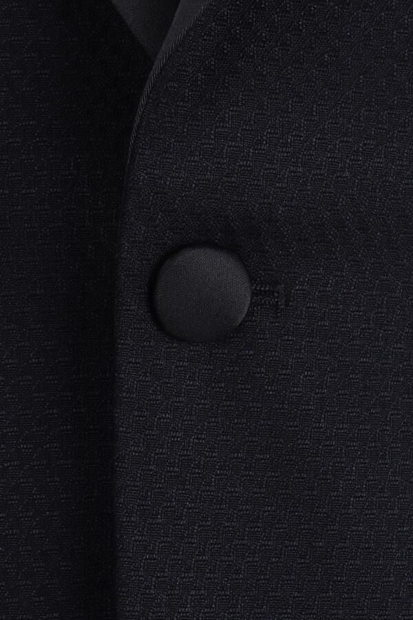 Smokin Lacivert - 56