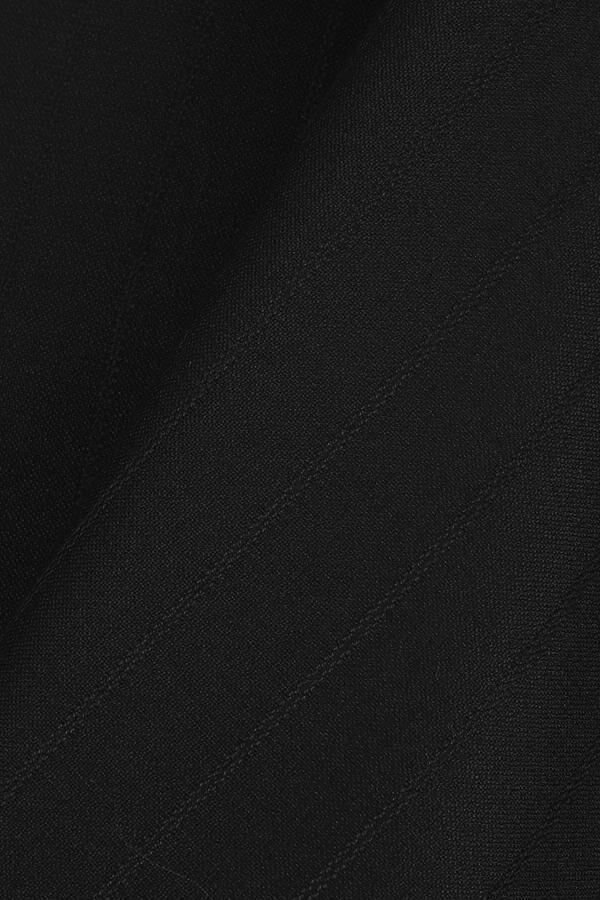 Takım Elbise Siyah - 48