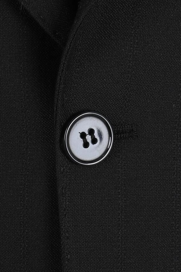 Takım Elbise Siyah - 48