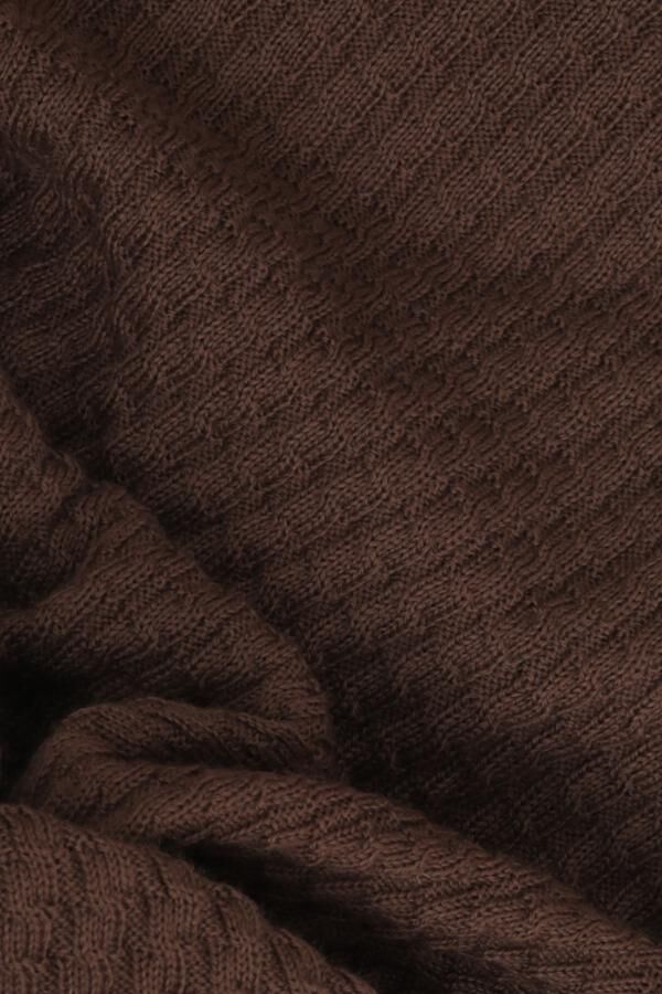 Wınd Polo Yaka Triko Camel - XXL