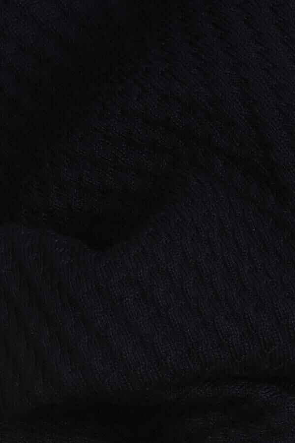 Wınd Polo Yaka Triko Lacivert - M