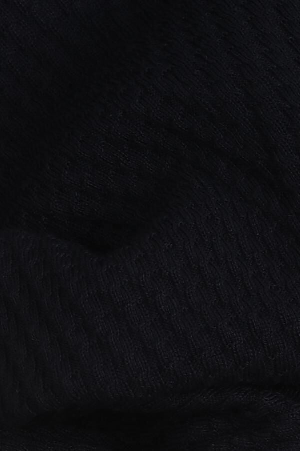 Wınd Polo Yaka Triko Lacivert - XXL