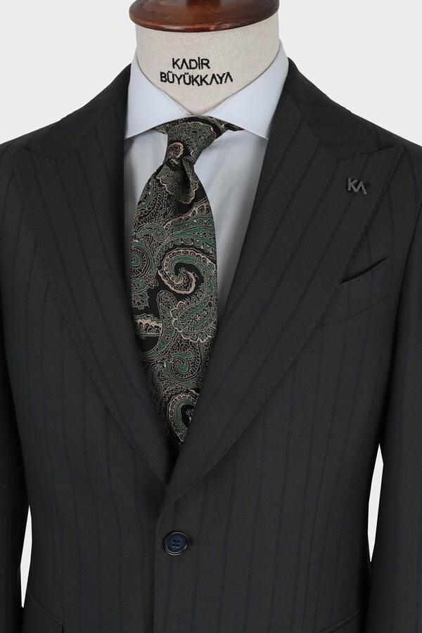 Takım Elbise Haki - 50