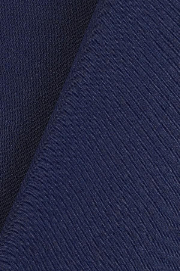 Takım Elbise Lacivert - 54