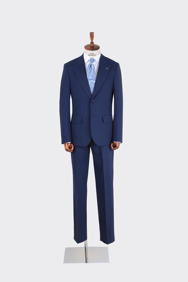 Takım Elbise Takım Elbise