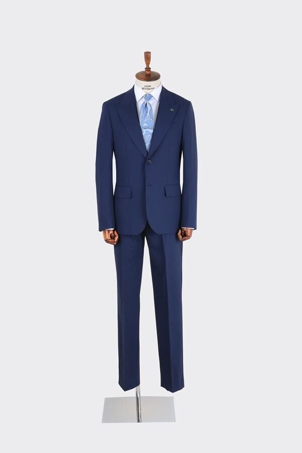 Takım Elbise Takım Elbise