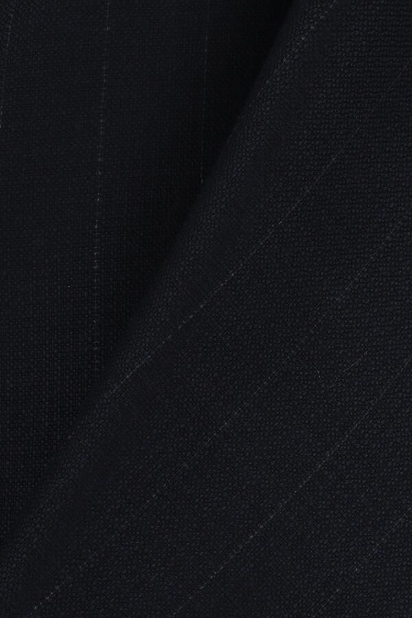 Takım Elbise Koyu Lacivert - 48