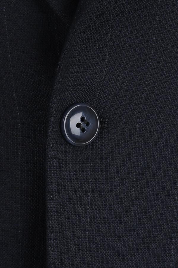 Takım Elbise Koyu Lacivert - 48