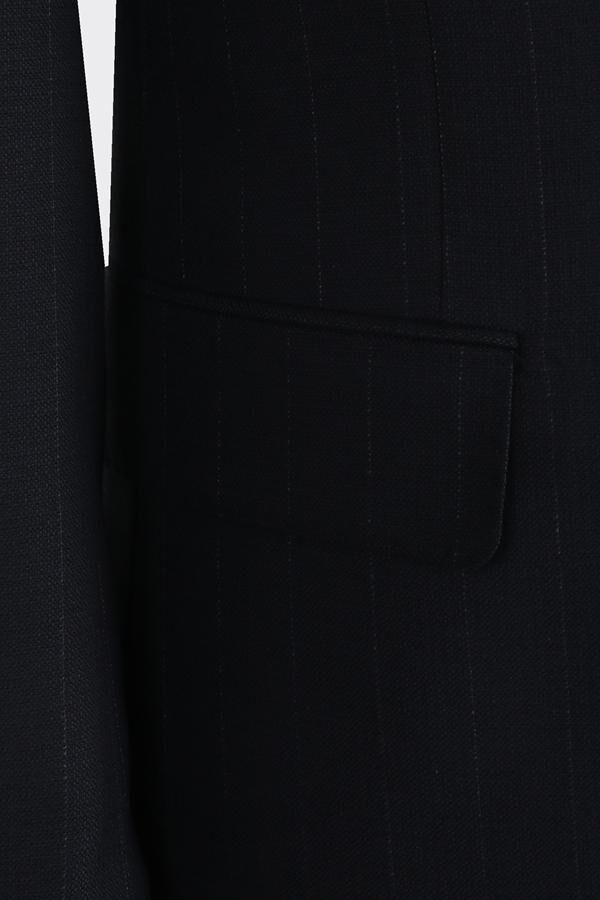 Takım Elbise Koyu Lacivert - 48