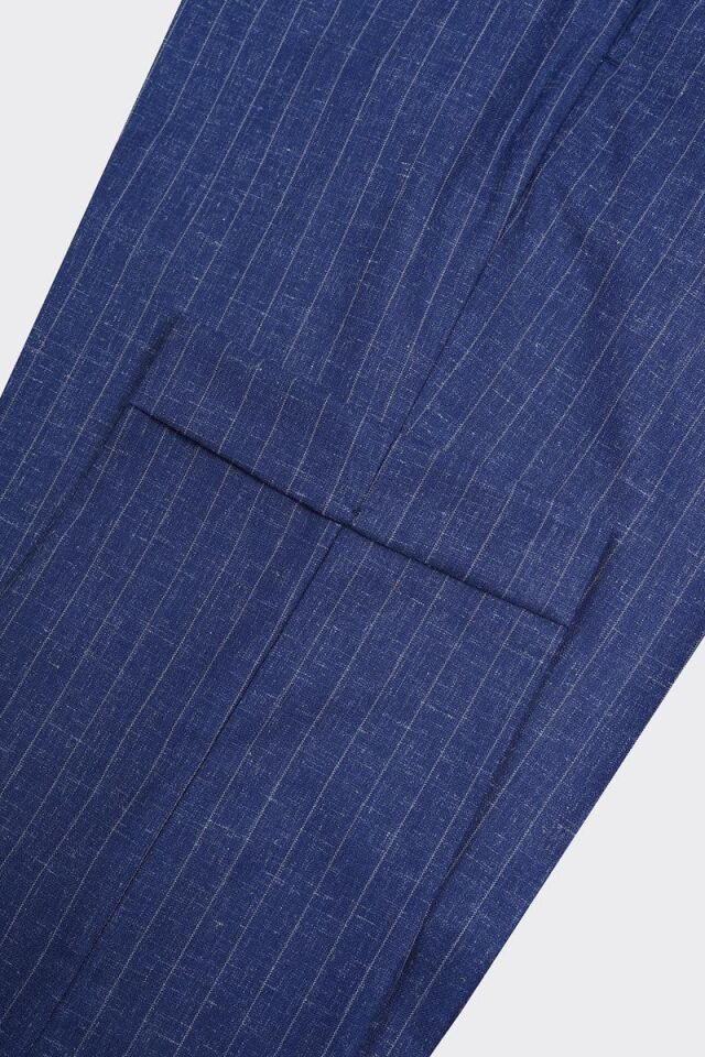 Çift Pile Pantolon Çift Pile Pantolon