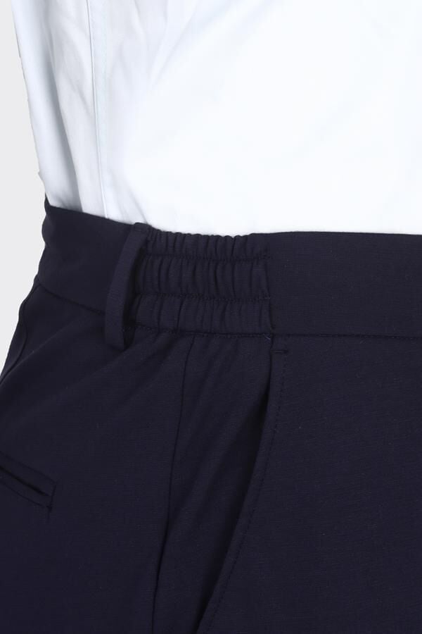 Jogger Pantolon Lacivert - 50