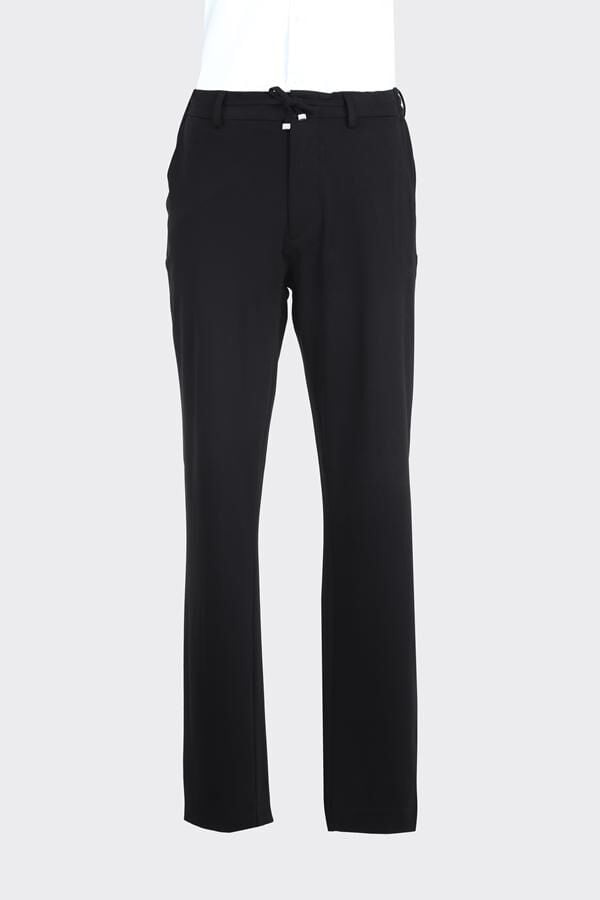 Jogger Pantolon Siyah - 44