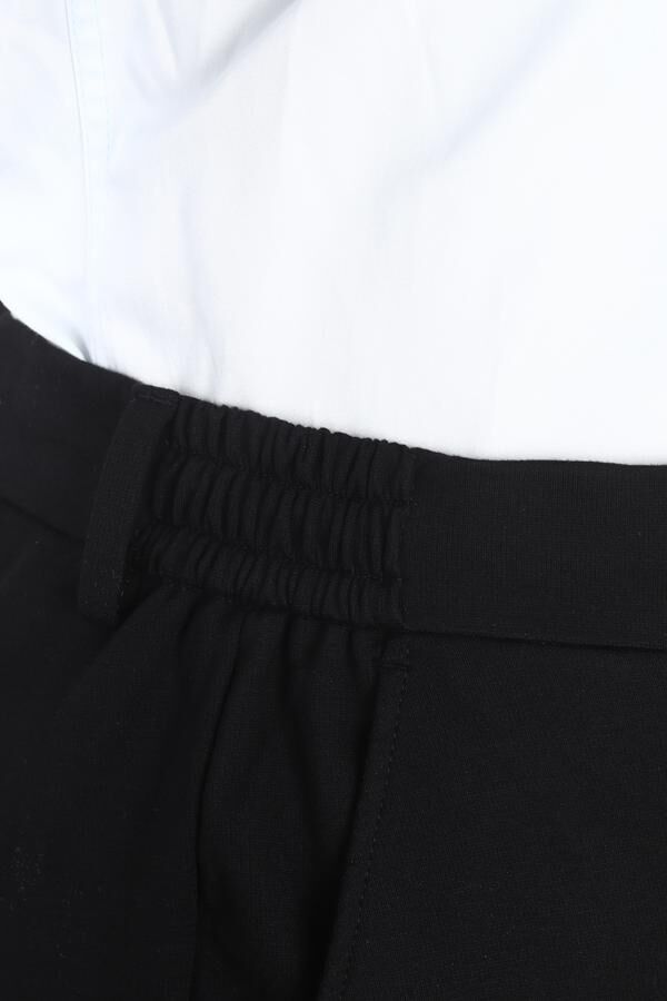 Jogger Pantolon Siyah - 44