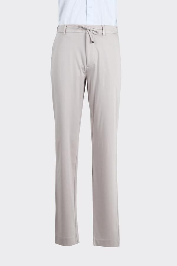 Jogger Pantolon Bej - 40