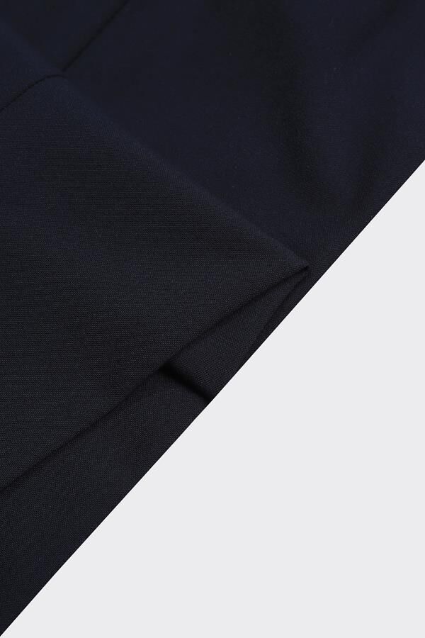 Çift Pile Pantolon Çift Pile Pantolon