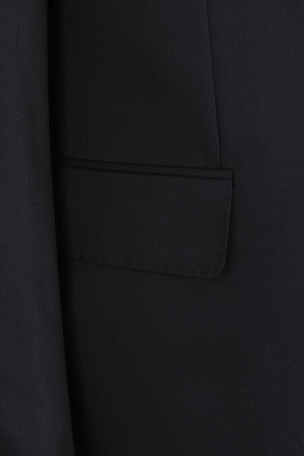 Takım Elbise Koyu Lacivert - 48