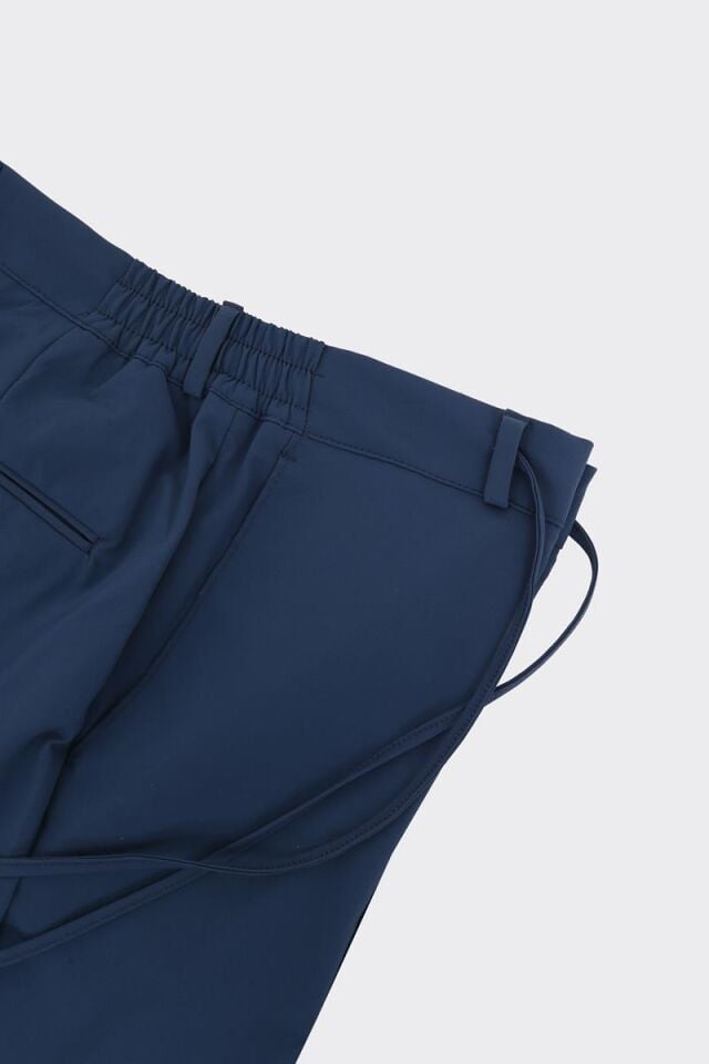 Jogger Pantolon Mavi - 44