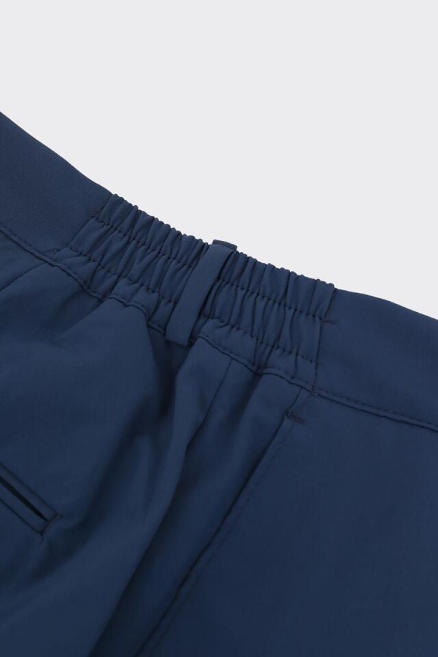 Jogger Pantolon Mavi - 44