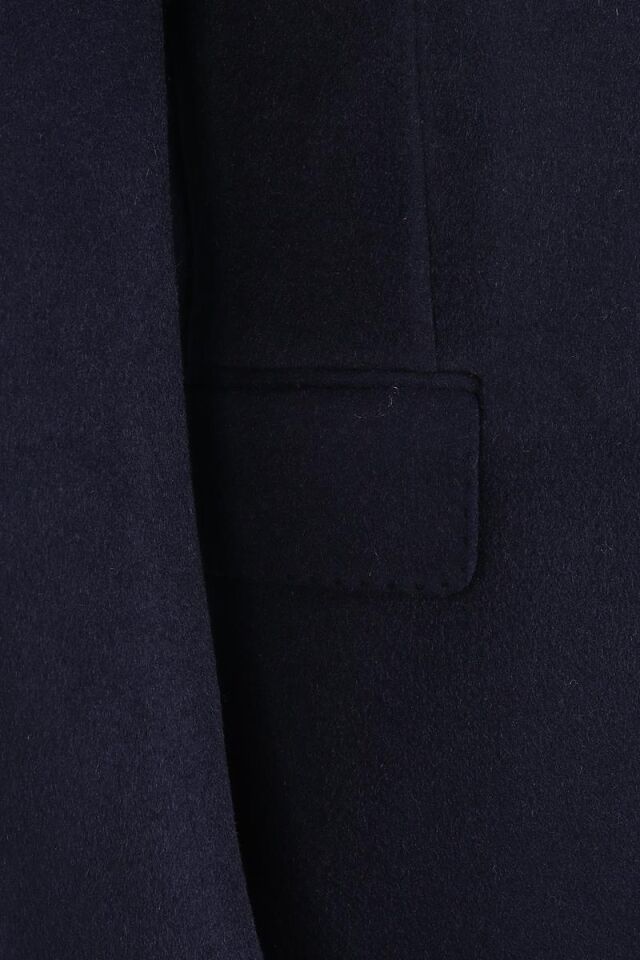 Klasik Kaban Lacivert - 52